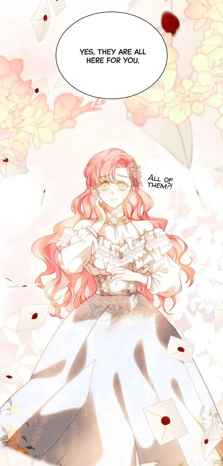 Read Born as the Second Daughter chapter 48 image 68 on Lezhin