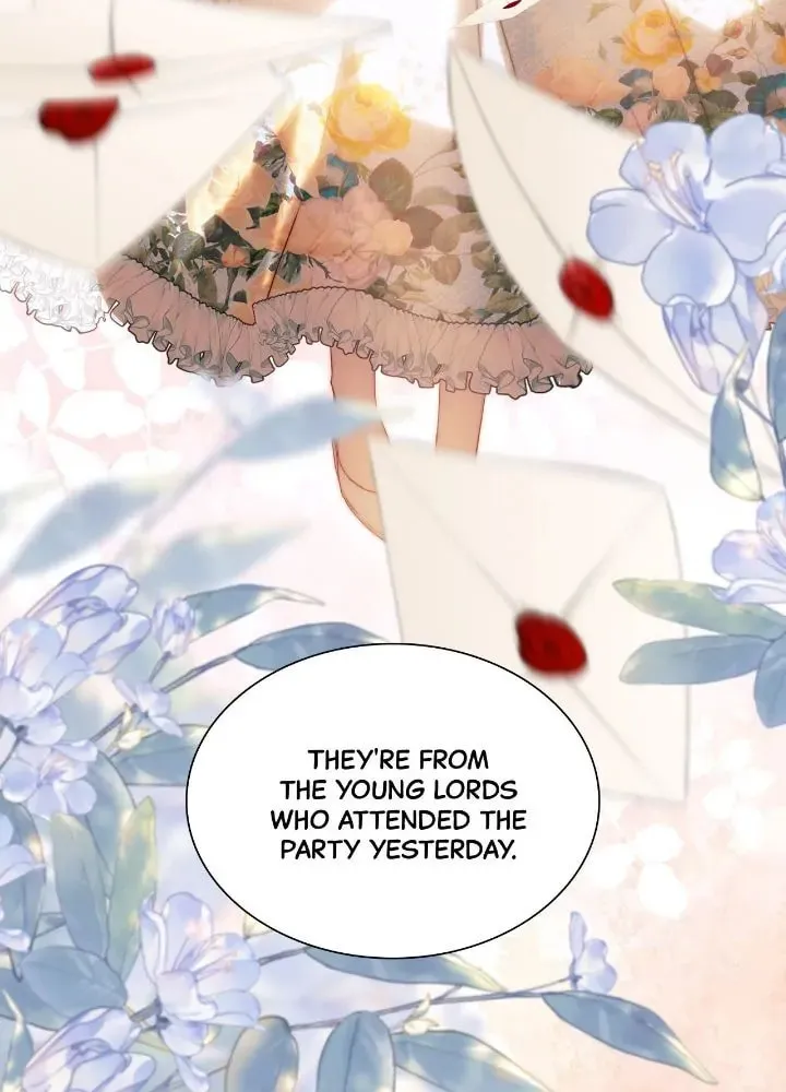 Read Born as the Second Daughter chapter 48 image 69 on Lezhin
