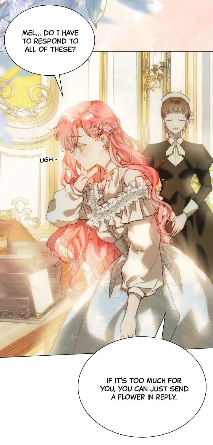 Read Born as the Second Daughter chapter 48 image 70 on Lezhin