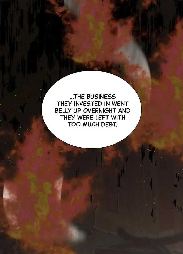 Read Born as the Second Daughter chapter 48 image 75 on Lezhin