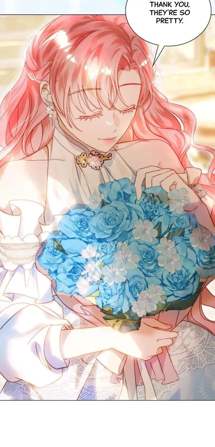 Read Born as the Second Daughter chapter 49 image 10 on Lezhin