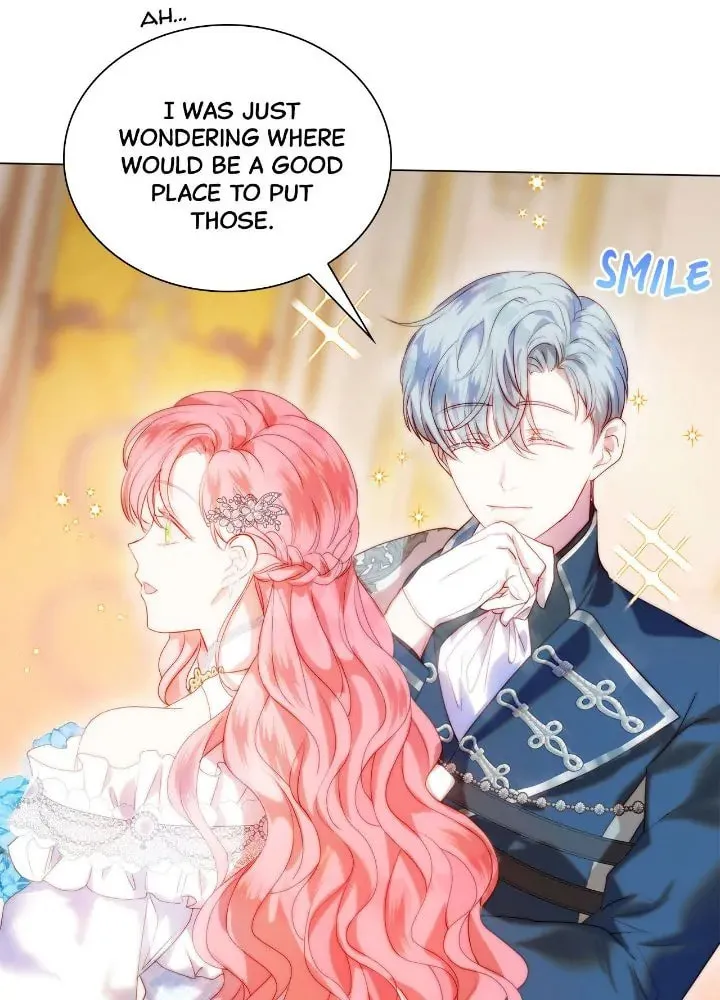 Read Born as the Second Daughter chapter 49 image 17 on Lezhin