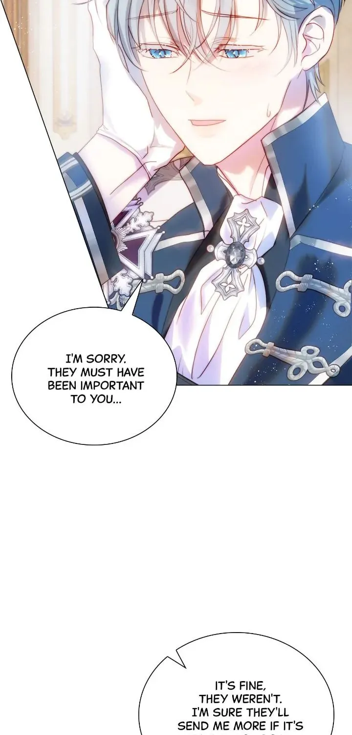 Read Born as the Second Daughter chapter 49 image 24 on Lezhin