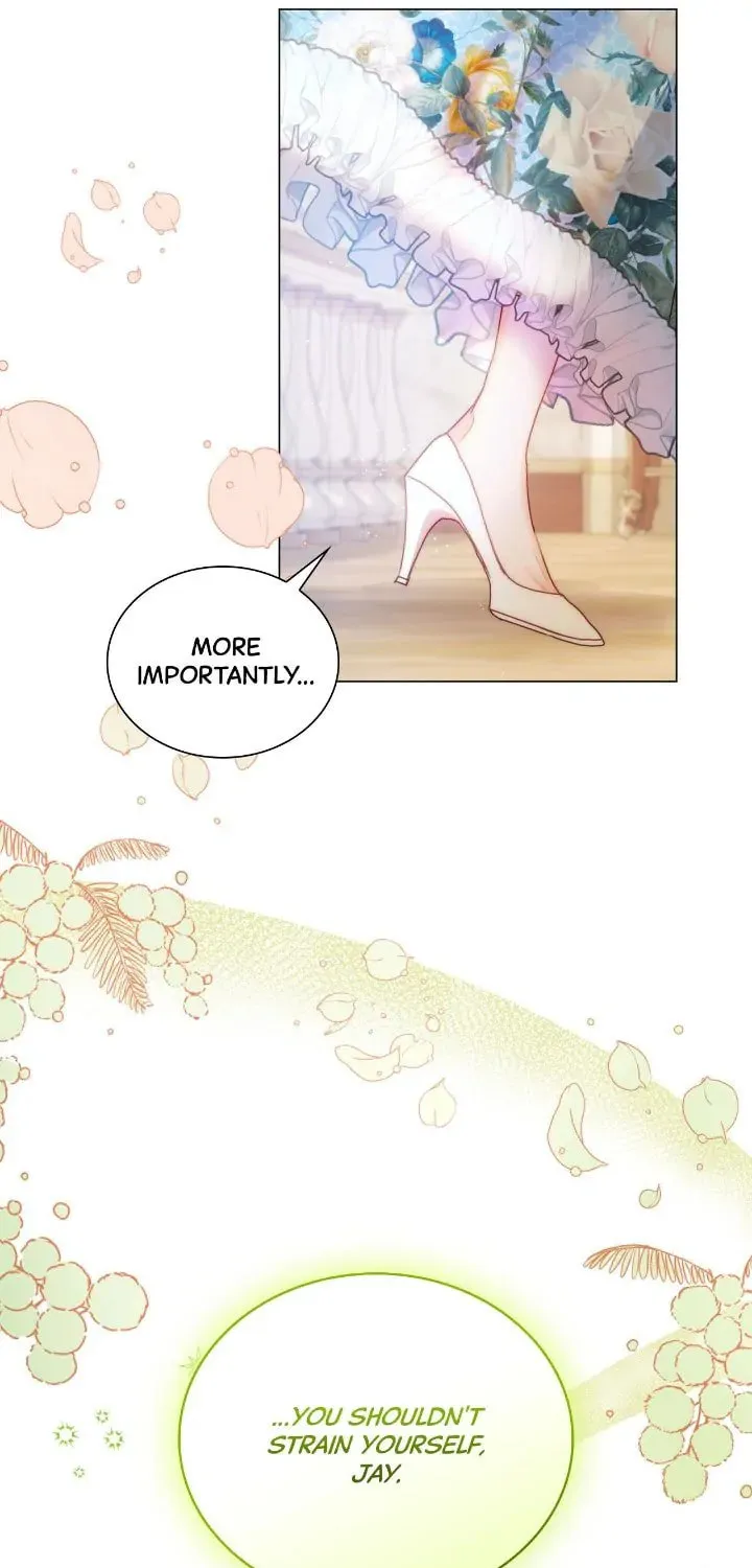 Read Born as the Second Daughter chapter 49 image 26 on Lezhin