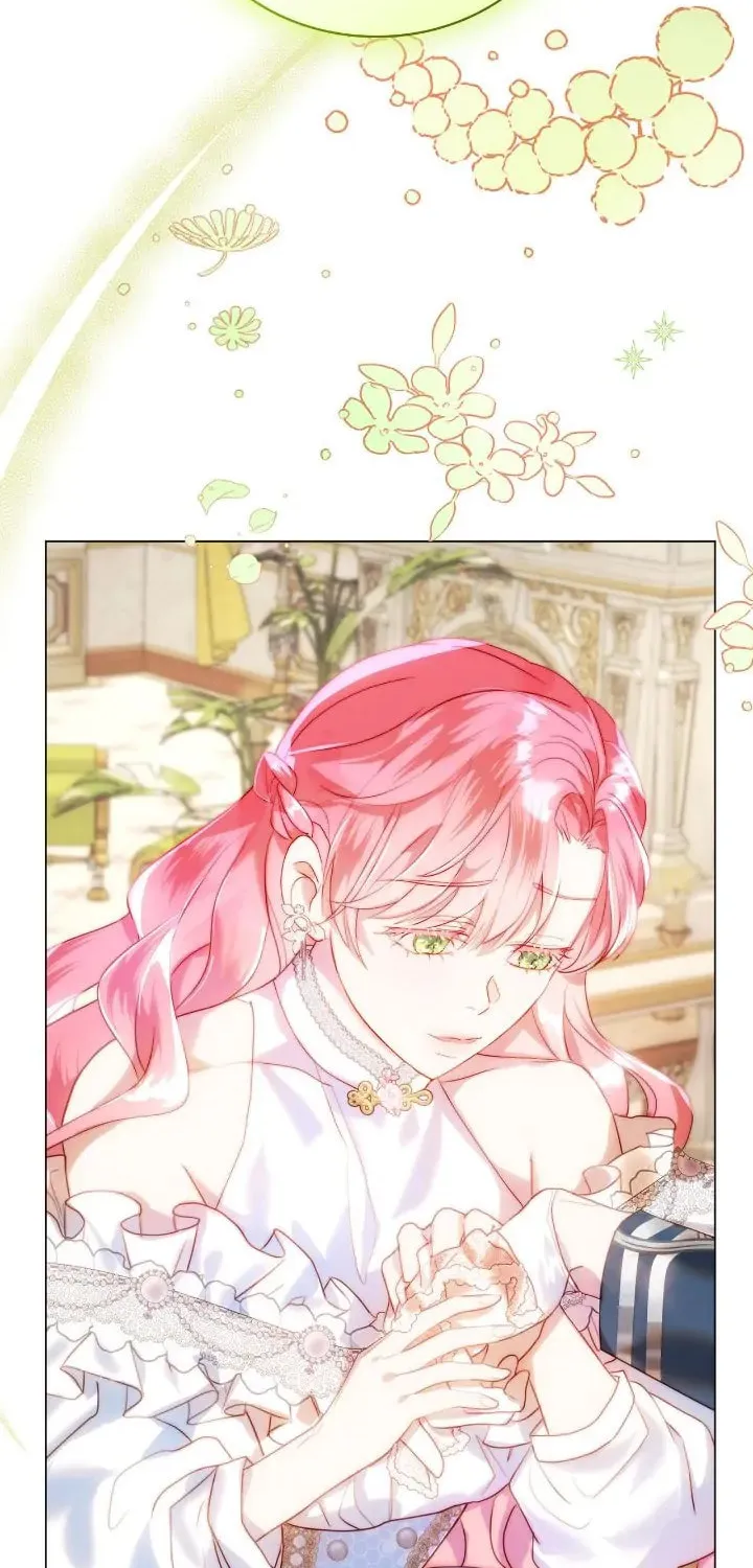 Read Born as the Second Daughter chapter 49 image 27 on Lezhin