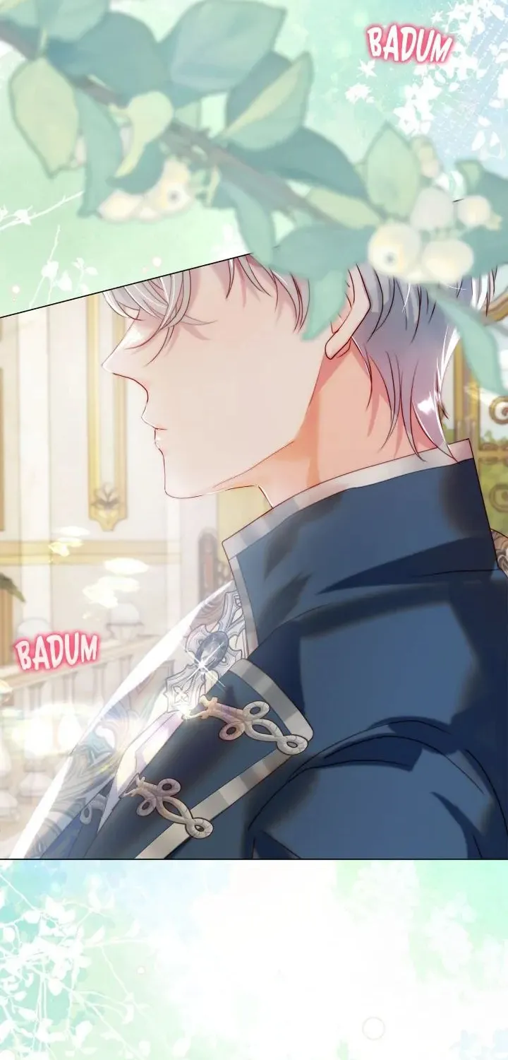 Read Born as the Second Daughter chapter 49 image 30 on Lezhin