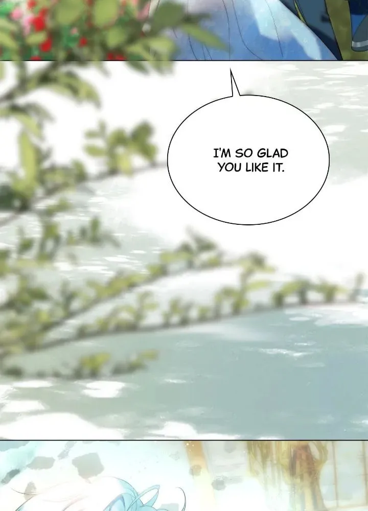 Read Born as the Second Daughter chapter 49 image 36 on Lezhin