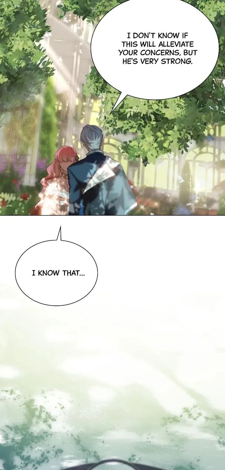 Read Born as the Second Daughter chapter 49 image 41 on Lezhin