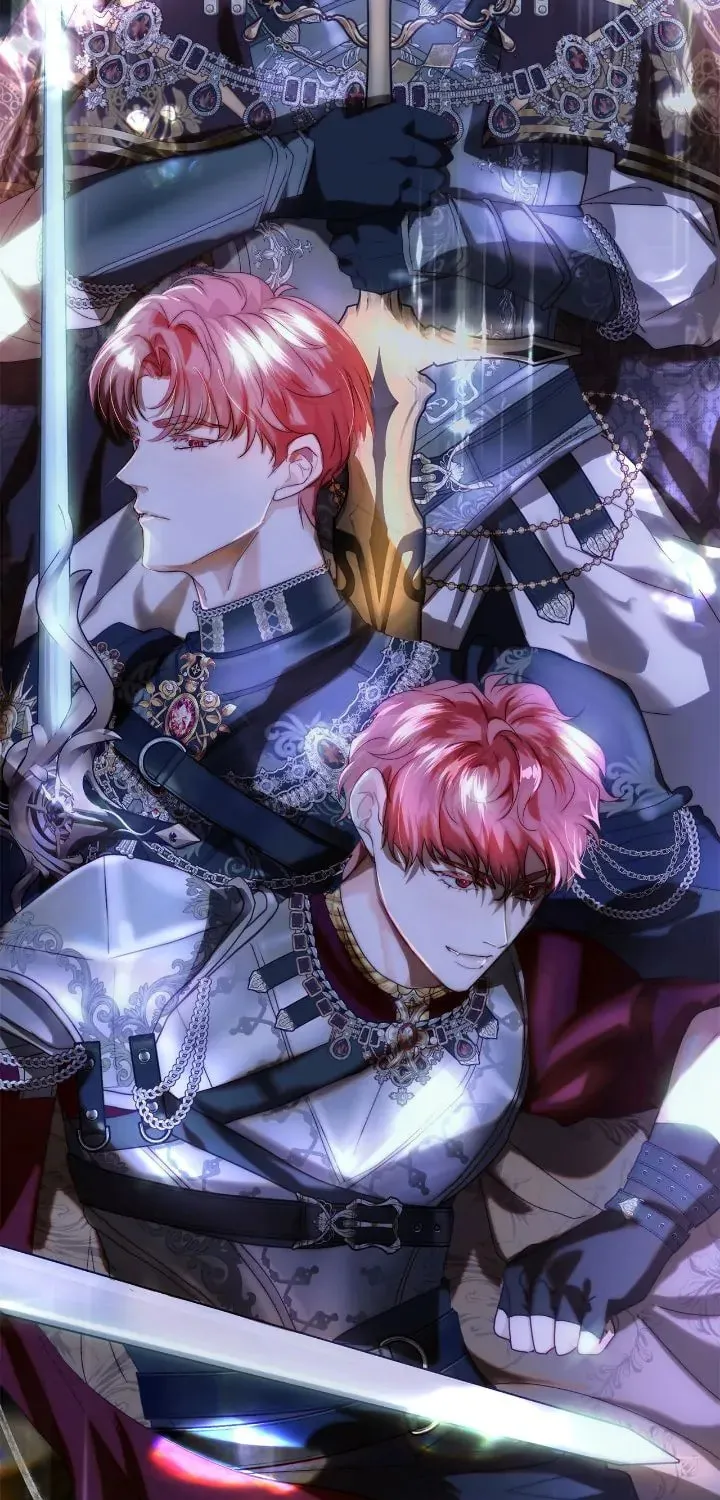 Read Born as the Second Daughter chapter 49 image 43 on Lezhin