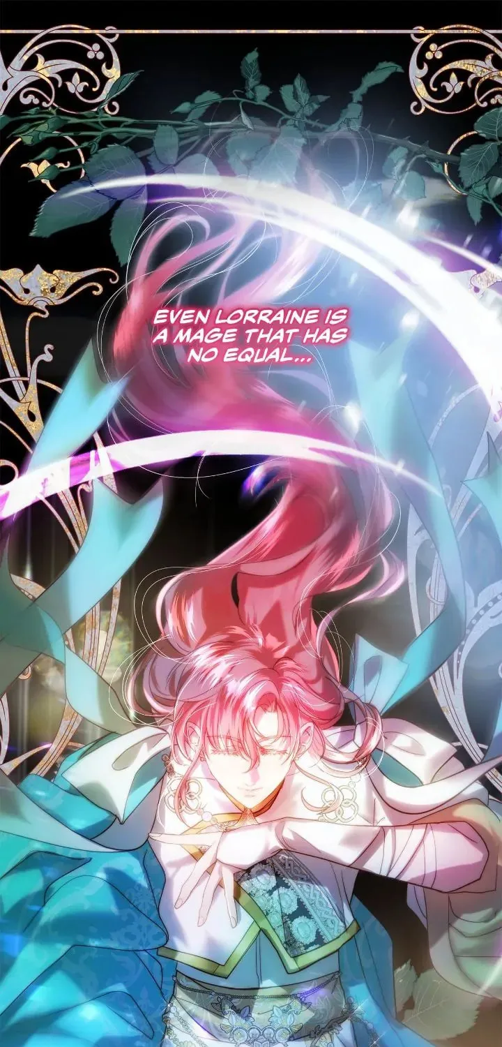 Read Born as the Second Daughter chapter 49 image 45 on Lezhin