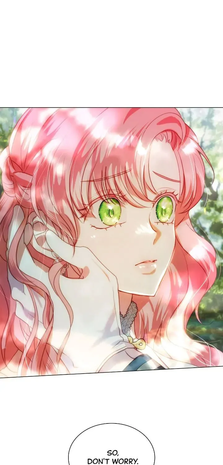 Read Born as the Second Daughter chapter 49 image 56 on Lezhin