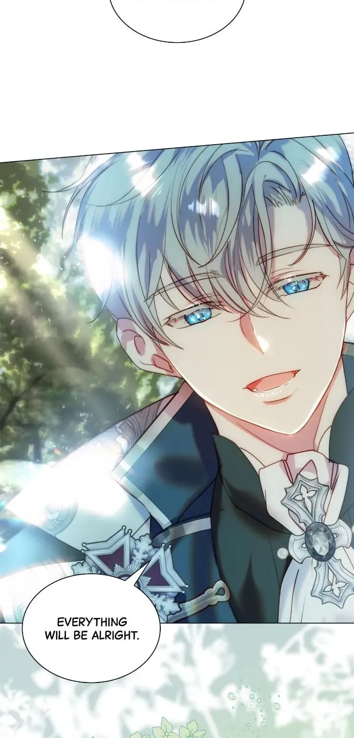 Read Born as the Second Daughter chapter 49 image 57 on Lezhin