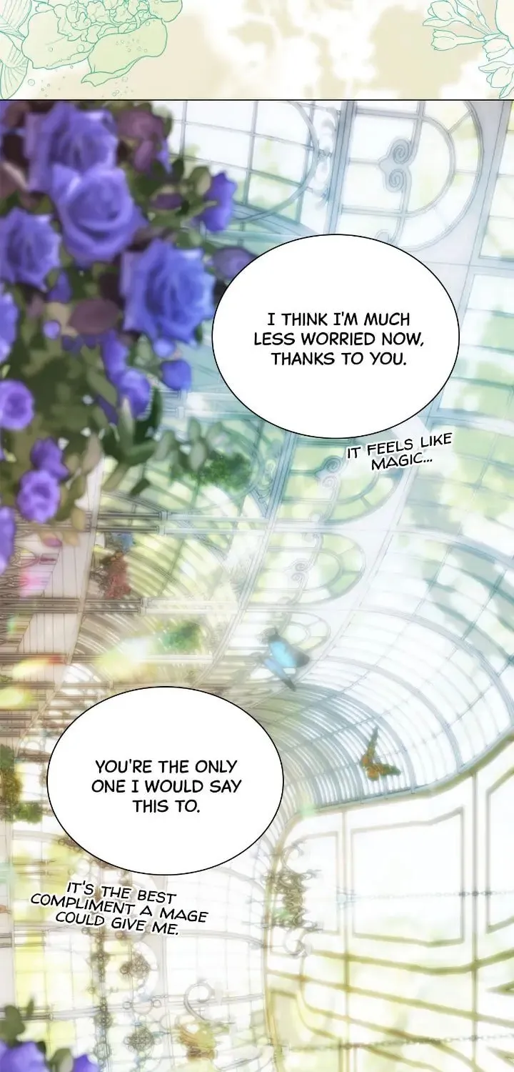 Read Born as the Second Daughter chapter 49 image 59 on Lezhin