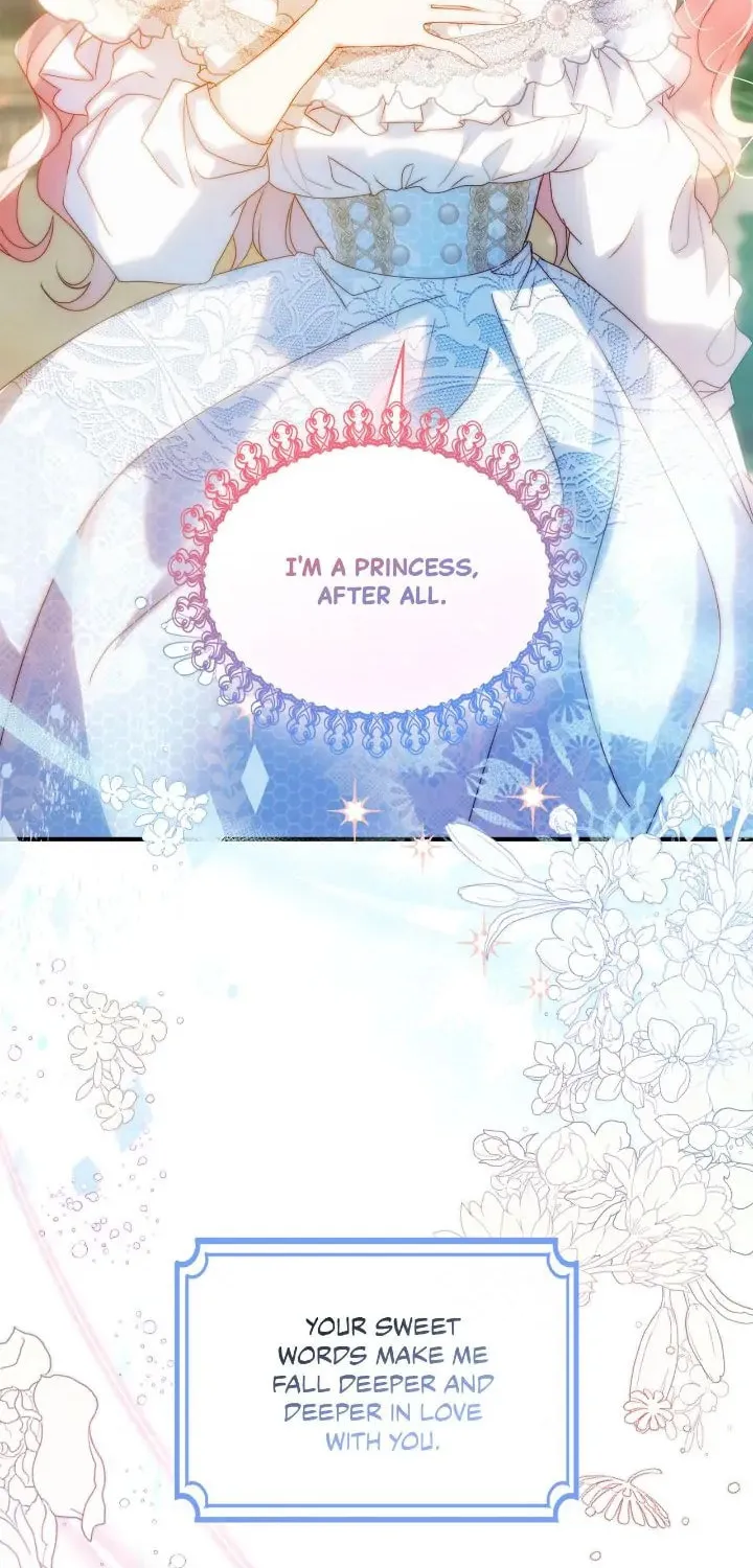 Read Born as the Second Daughter chapter 49 image 68 on Lezhin