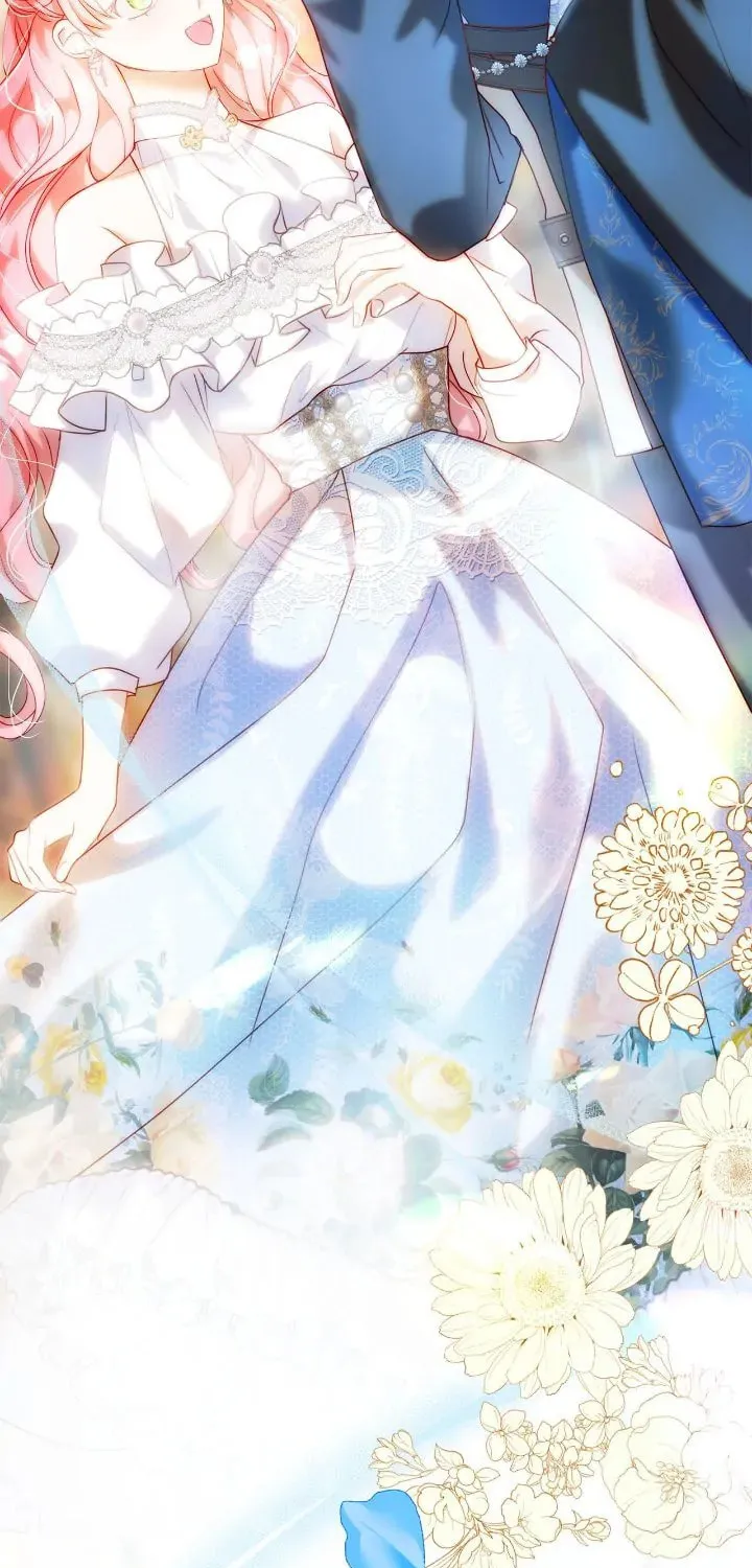 Read Born as the Second Daughter chapter 49 image 7 on Lezhin