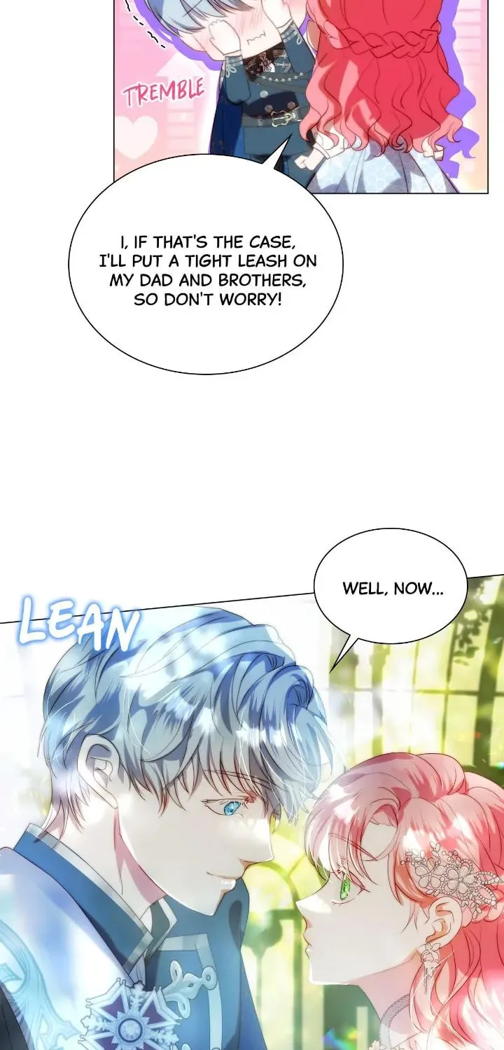 Read Born as the Second Daughter chapter 49 image 71 on Lezhin