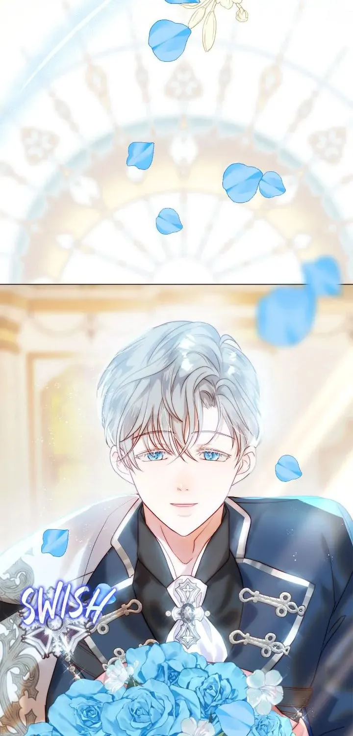 Read Born as the Second Daughter chapter 49 image 8 on Lezhin