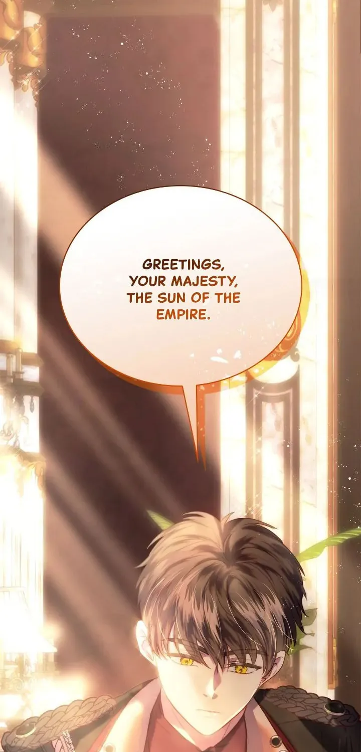 Read Born as the Second Daughter chapter 49 image 85 on Lezhin