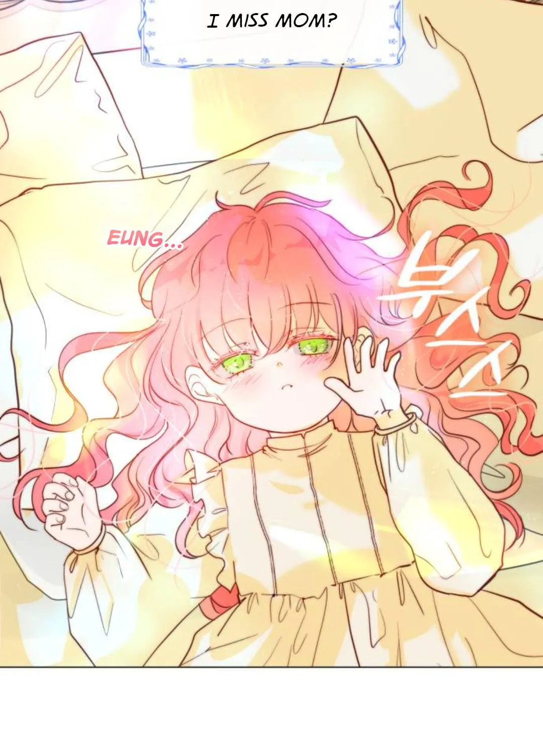 Read Born as the Second Daughter chapter 5 image 109 on Lezhin