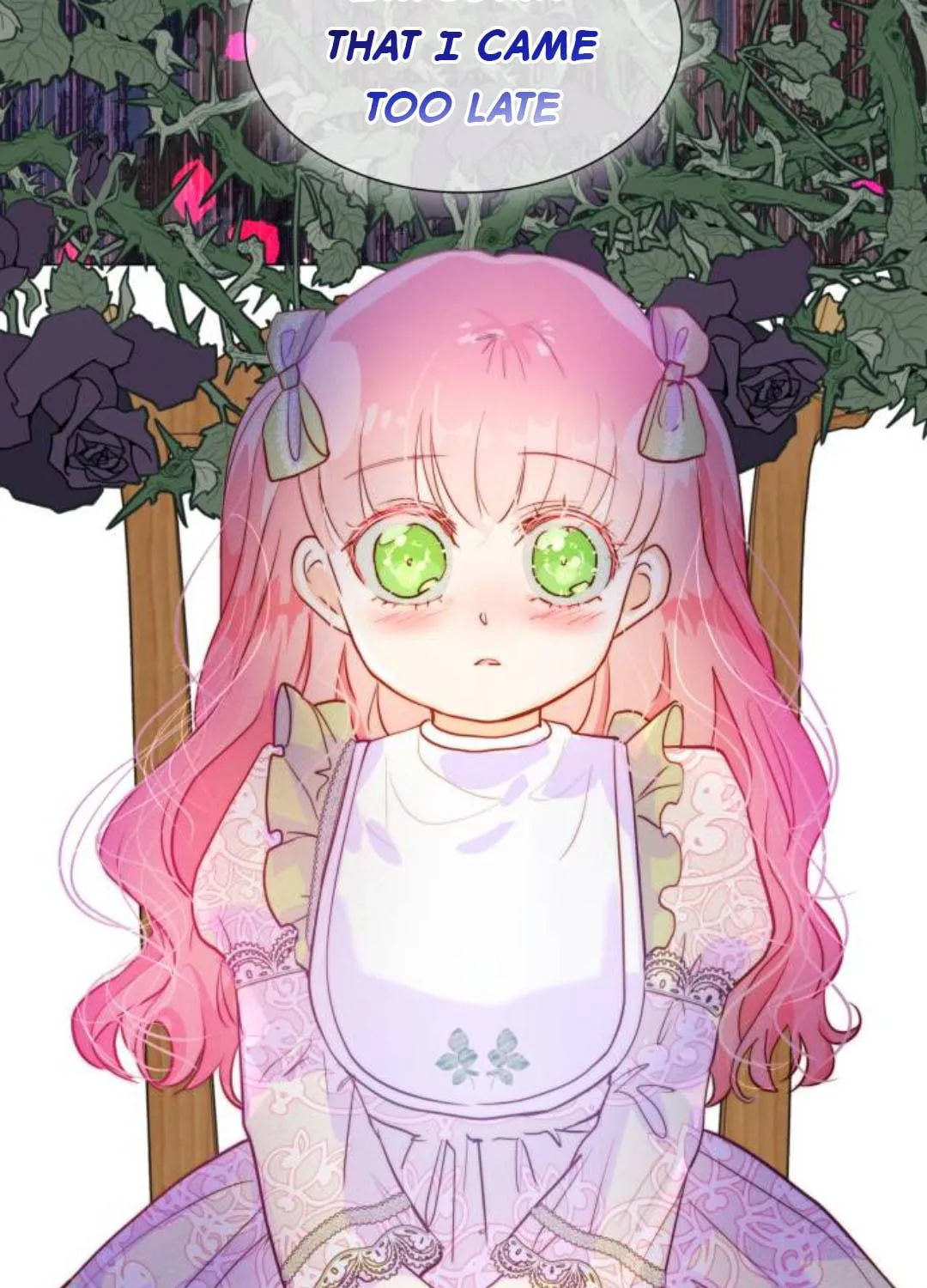 Read Born as the Second Daughter chapter 5 image 11 on Lezhin