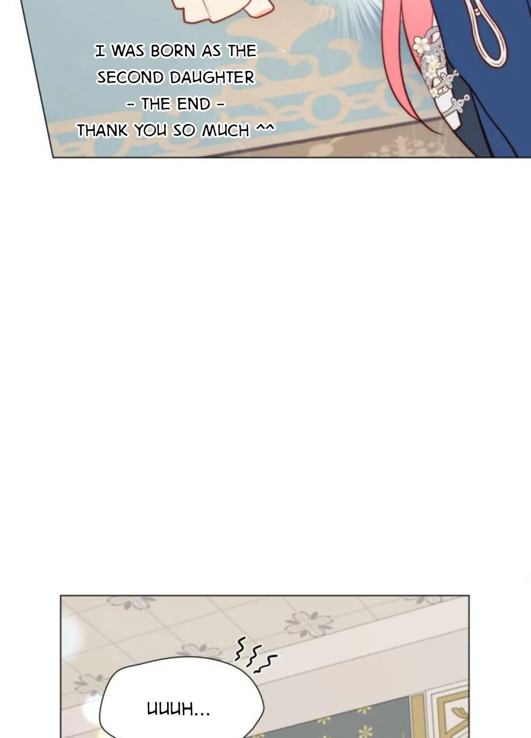 Read Born as the Second Daughter chapter 5 image 119 on Lezhin