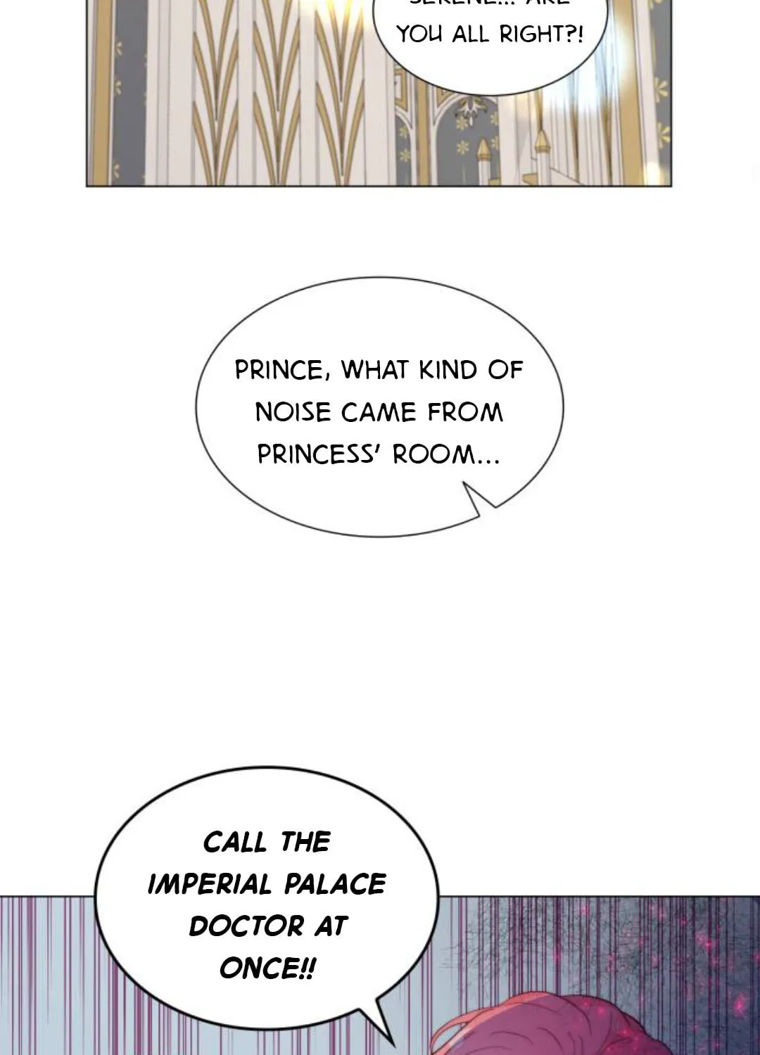 Read Born as the Second Daughter chapter 5 image 121 on Lezhin