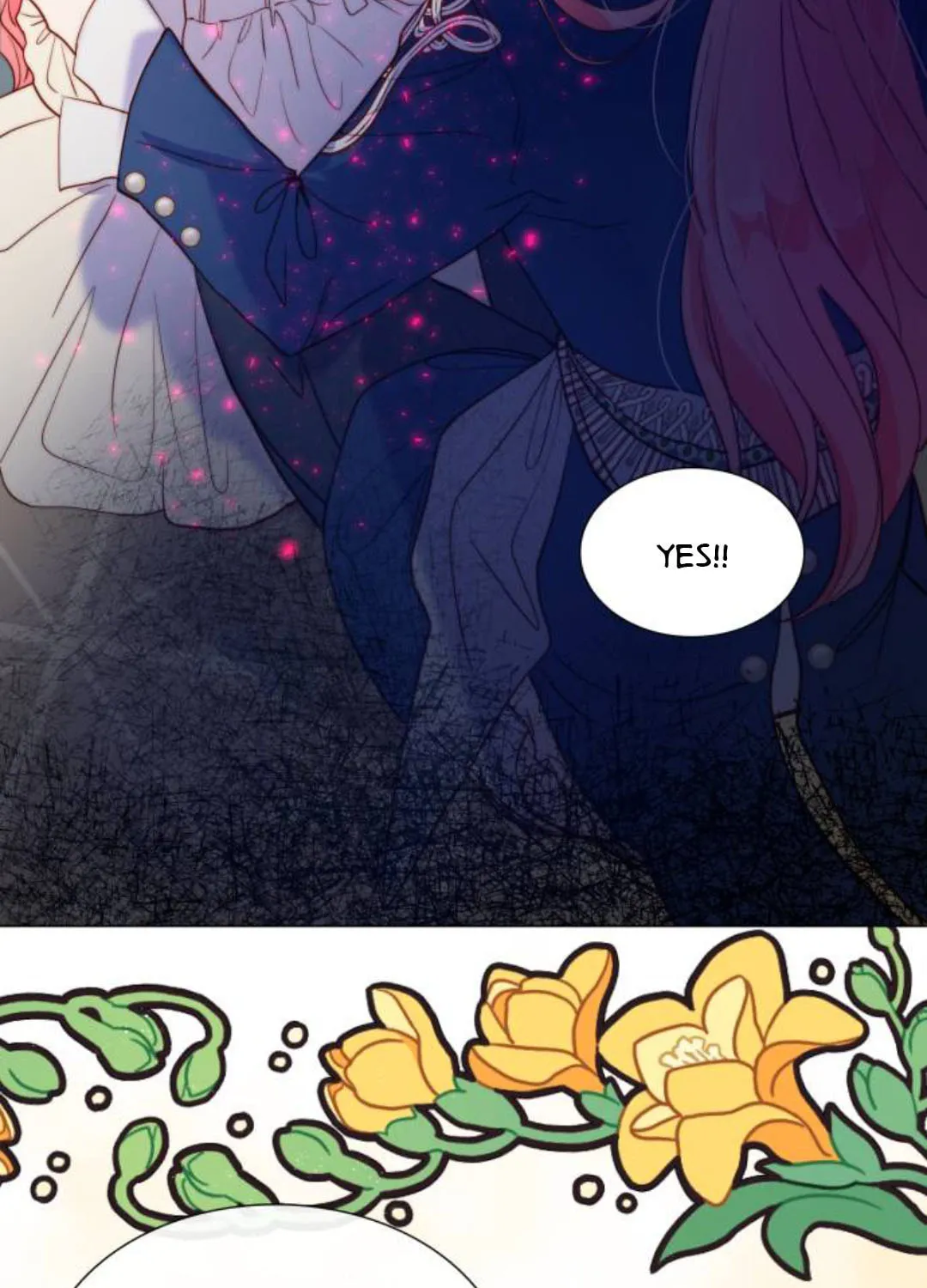 Read Born as the Second Daughter chapter 5 image 123 on Lezhin