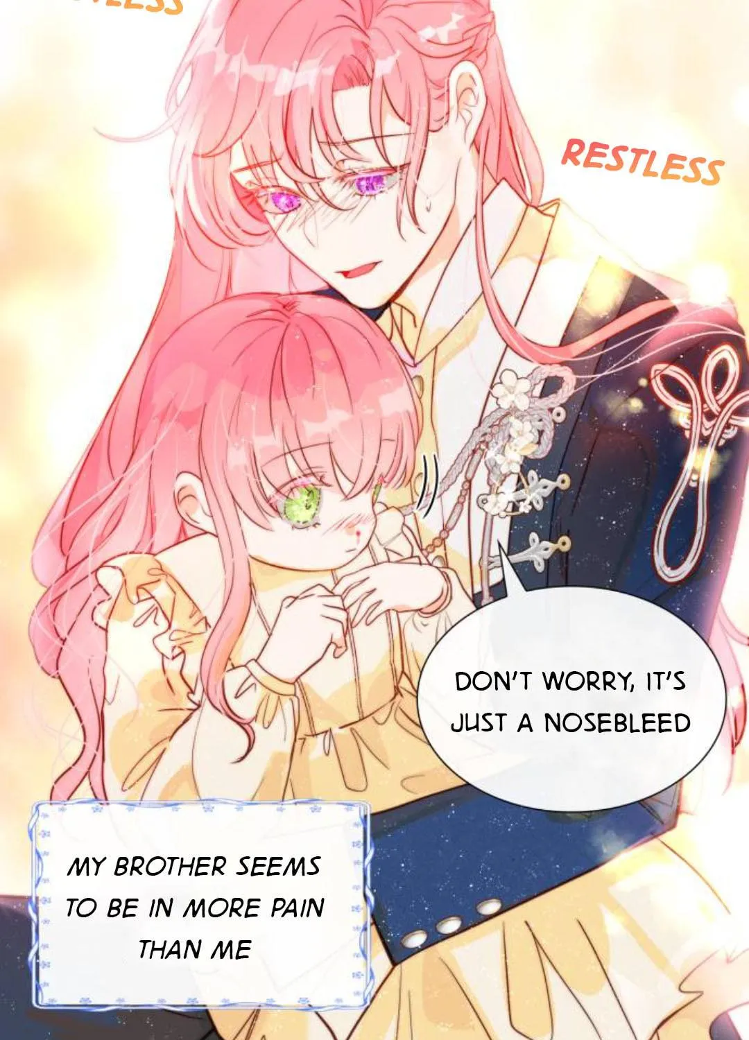 Read Born as the Second Daughter chapter 5 image 125 on Lezhin