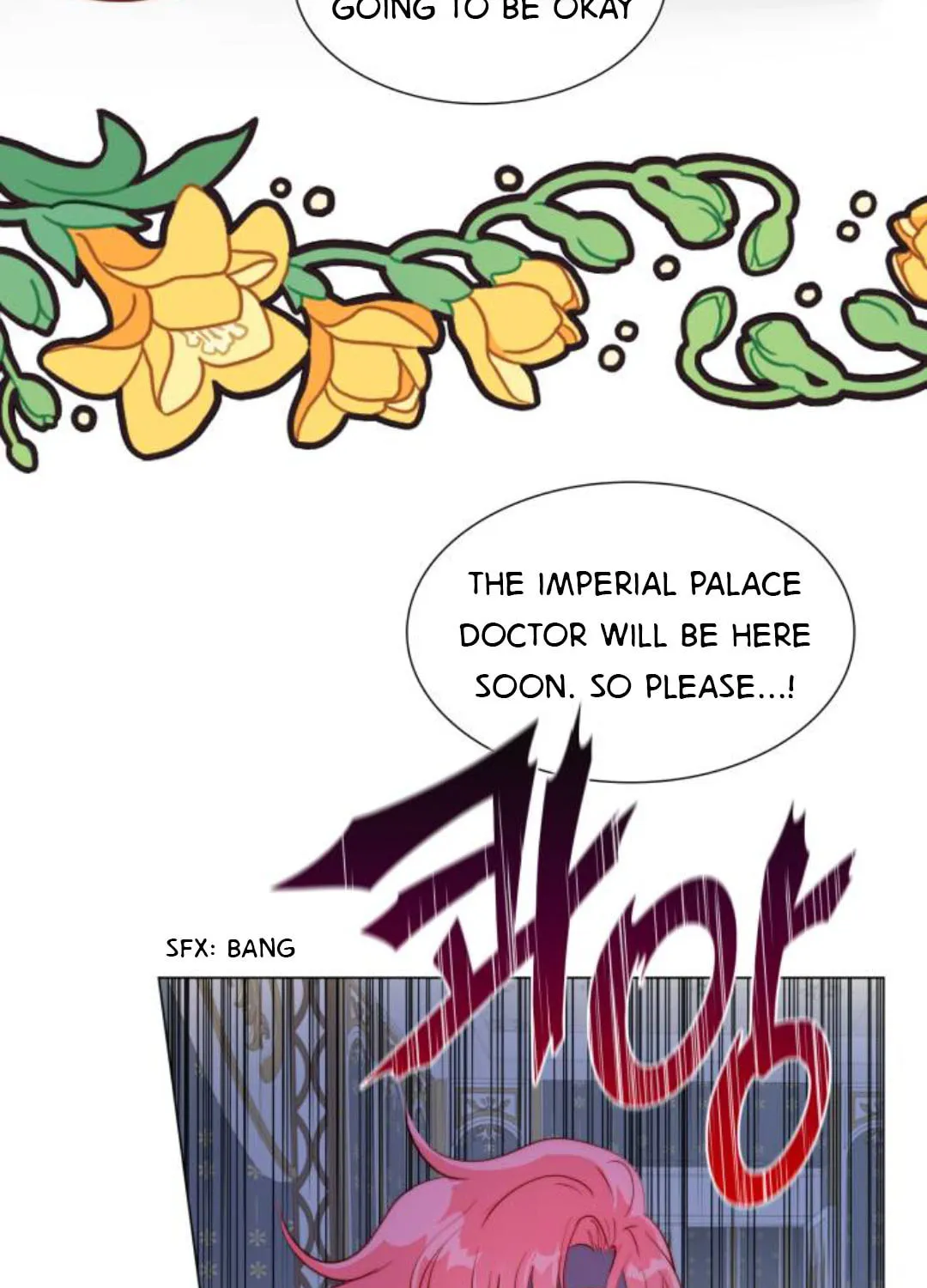 Read Born as the Second Daughter chapter 5 image 127 on Lezhin