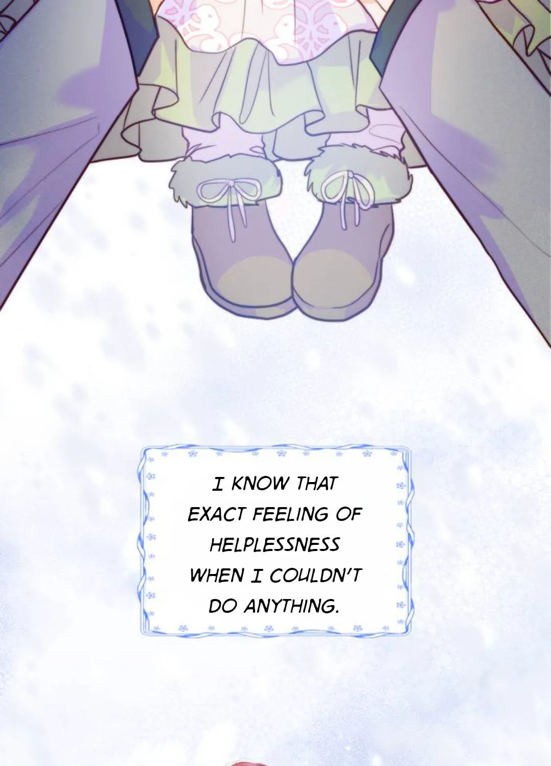 Read Born as the Second Daughter chapter 5 image 13 on Lezhin