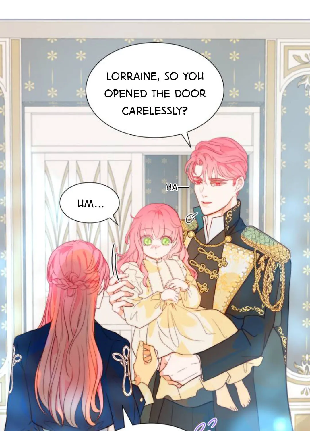 Read Born as the Second Daughter chapter 5 image 134 on Lezhin