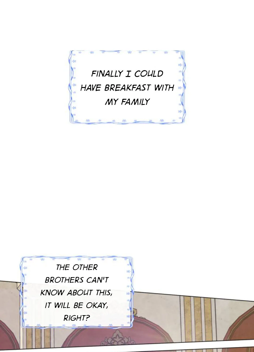 Read Born as the Second Daughter chapter 5 image 144 on Lezhin
