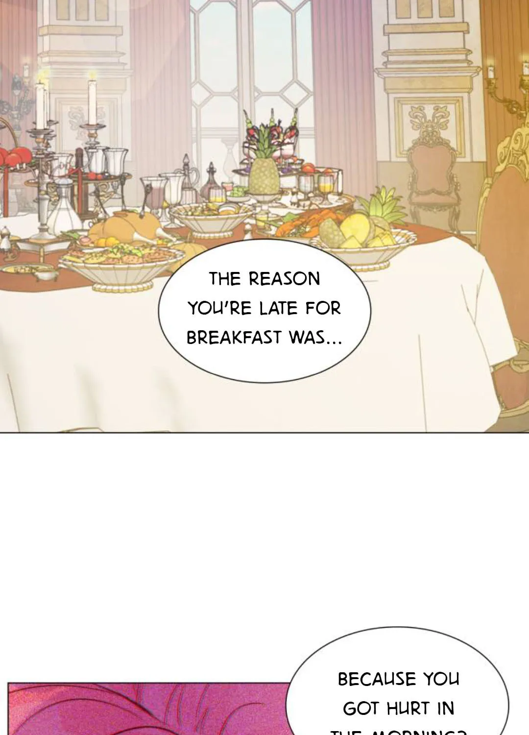 Read Born as the Second Daughter chapter 5 image 146 on Lezhin