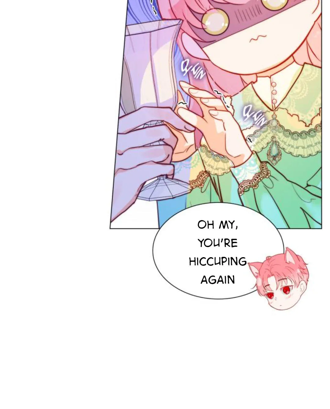 Read Born as the Second Daughter chapter 5 image 150 on Lezhin