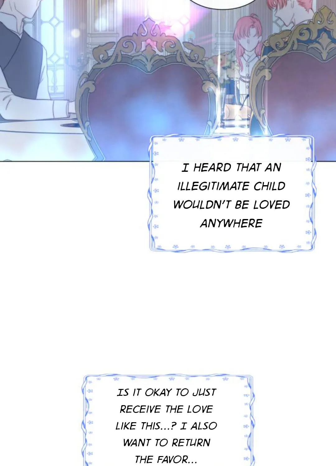 Read Born as the Second Daughter chapter 5 image 161 on Lezhin
