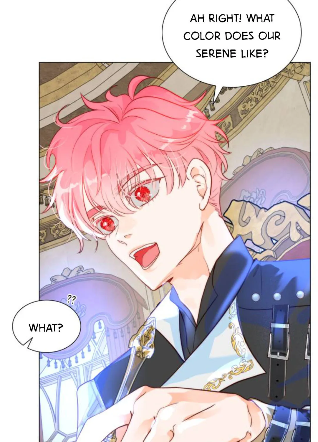 Read Born as the Second Daughter chapter 5 image 163 on Lezhin