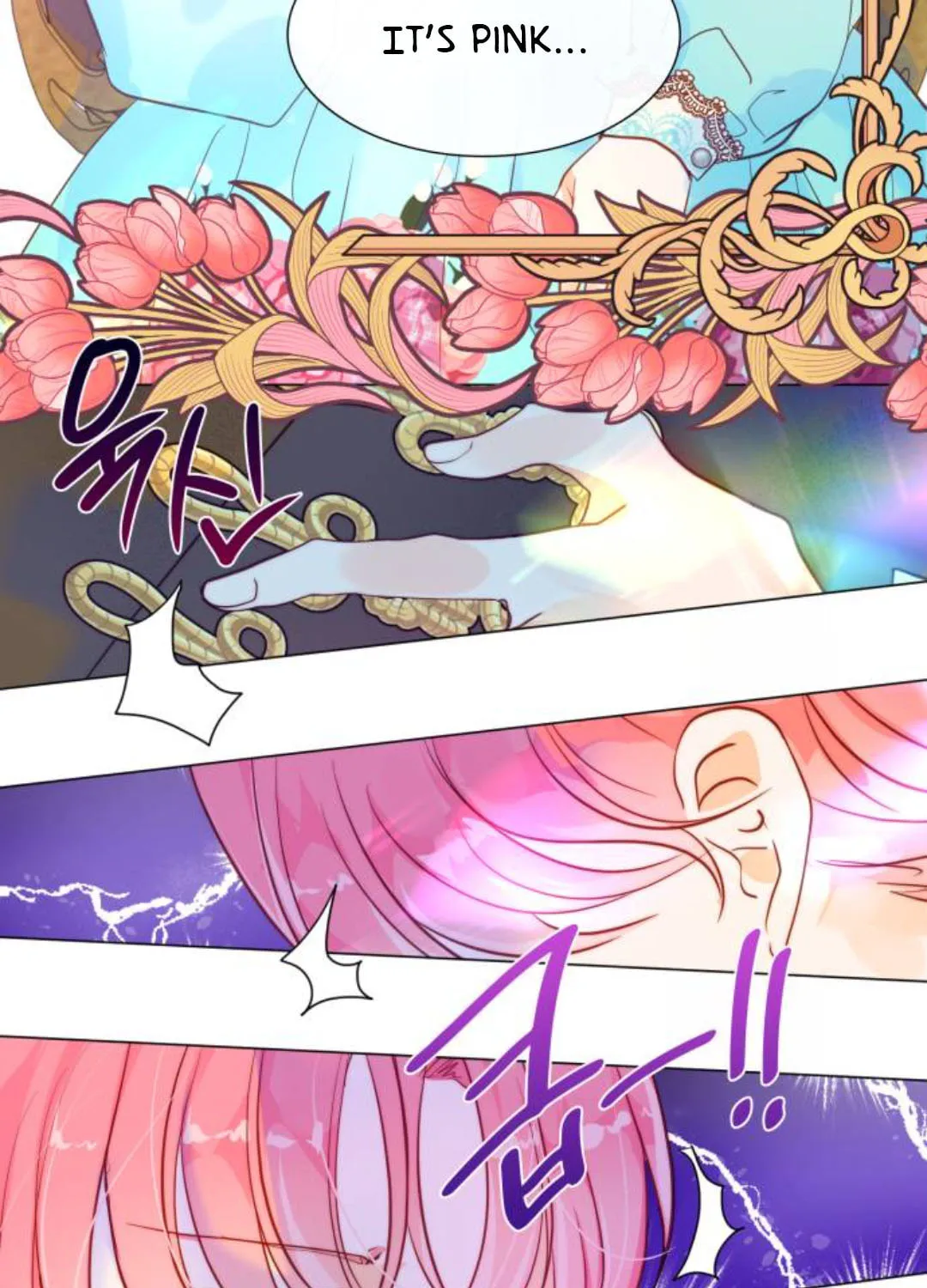 Read Born as the Second Daughter chapter 5 image 169 on Lezhin