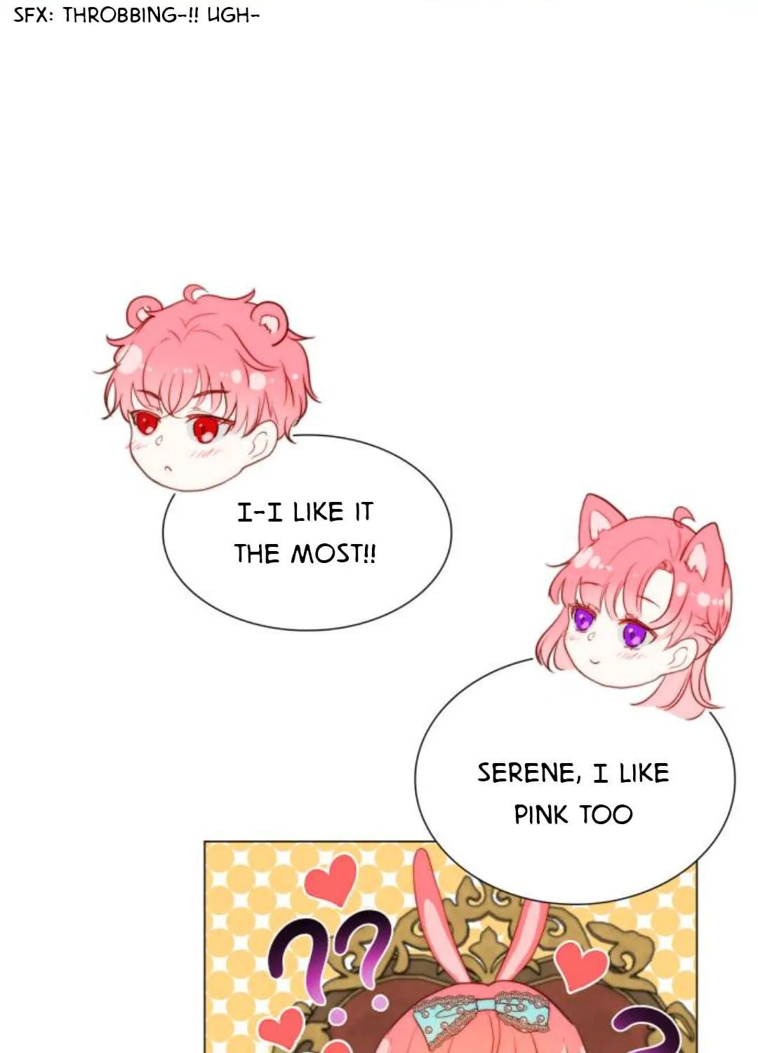 Read Born as the Second Daughter chapter 5 image 171 on Lezhin