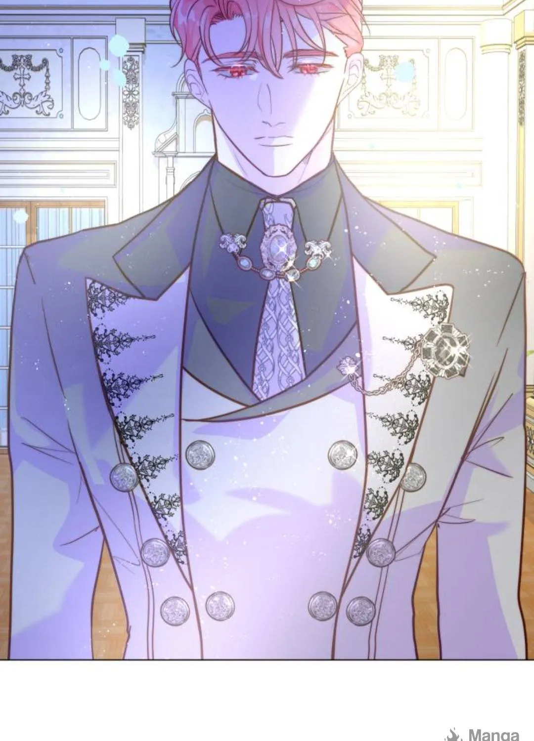 Read Born as the Second Daughter chapter 5 image 19 on Lezhin