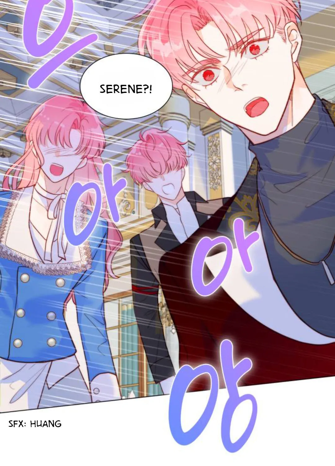 Read Born as the Second Daughter chapter 5 image 25 on Lezhin