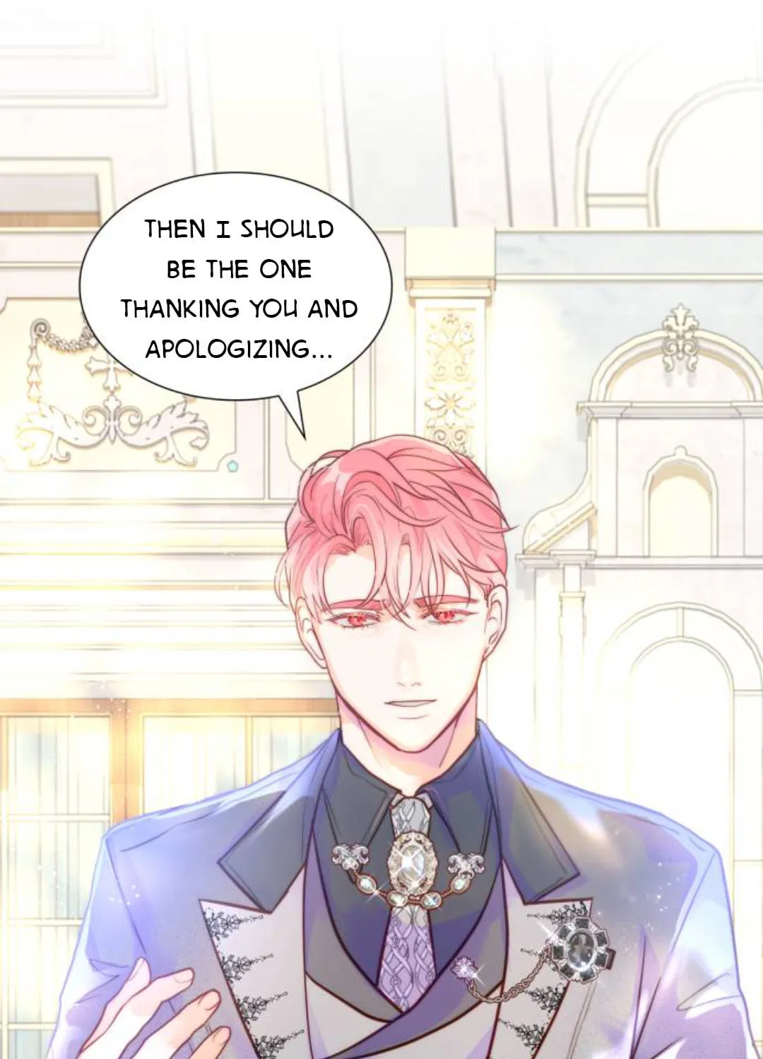 Read Born as the Second Daughter chapter 5 image 3 on Lezhin