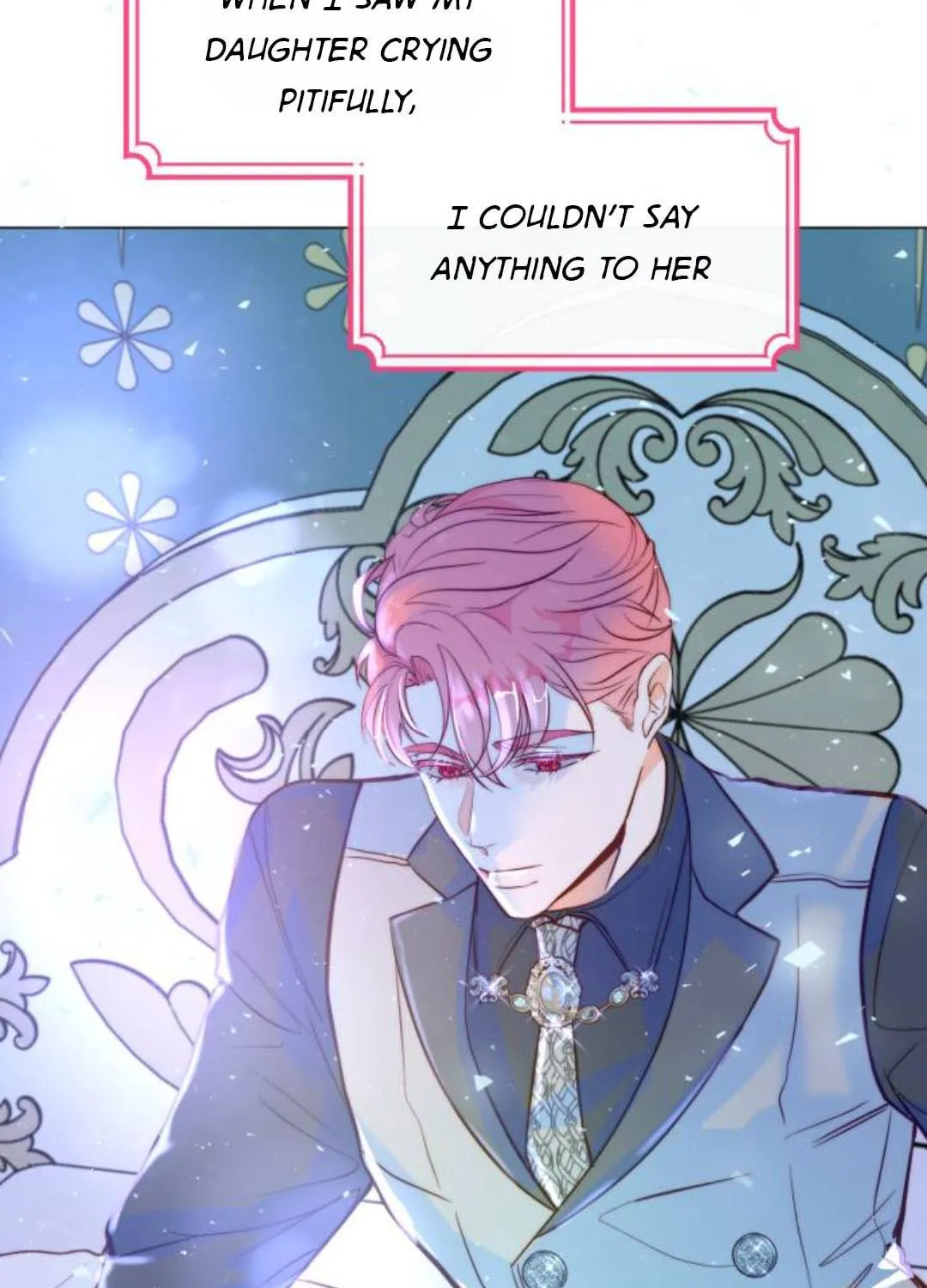 Read Born as the Second Daughter chapter 5 image 35 on Lezhin