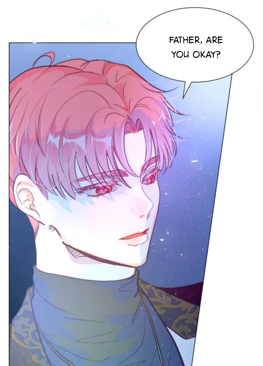 Read Born as the Second Daughter chapter 5 image 38 on Lezhin