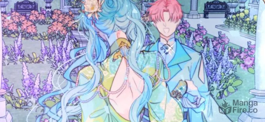 Read Born as the Second Daughter chapter 5 image 41 on Lezhin