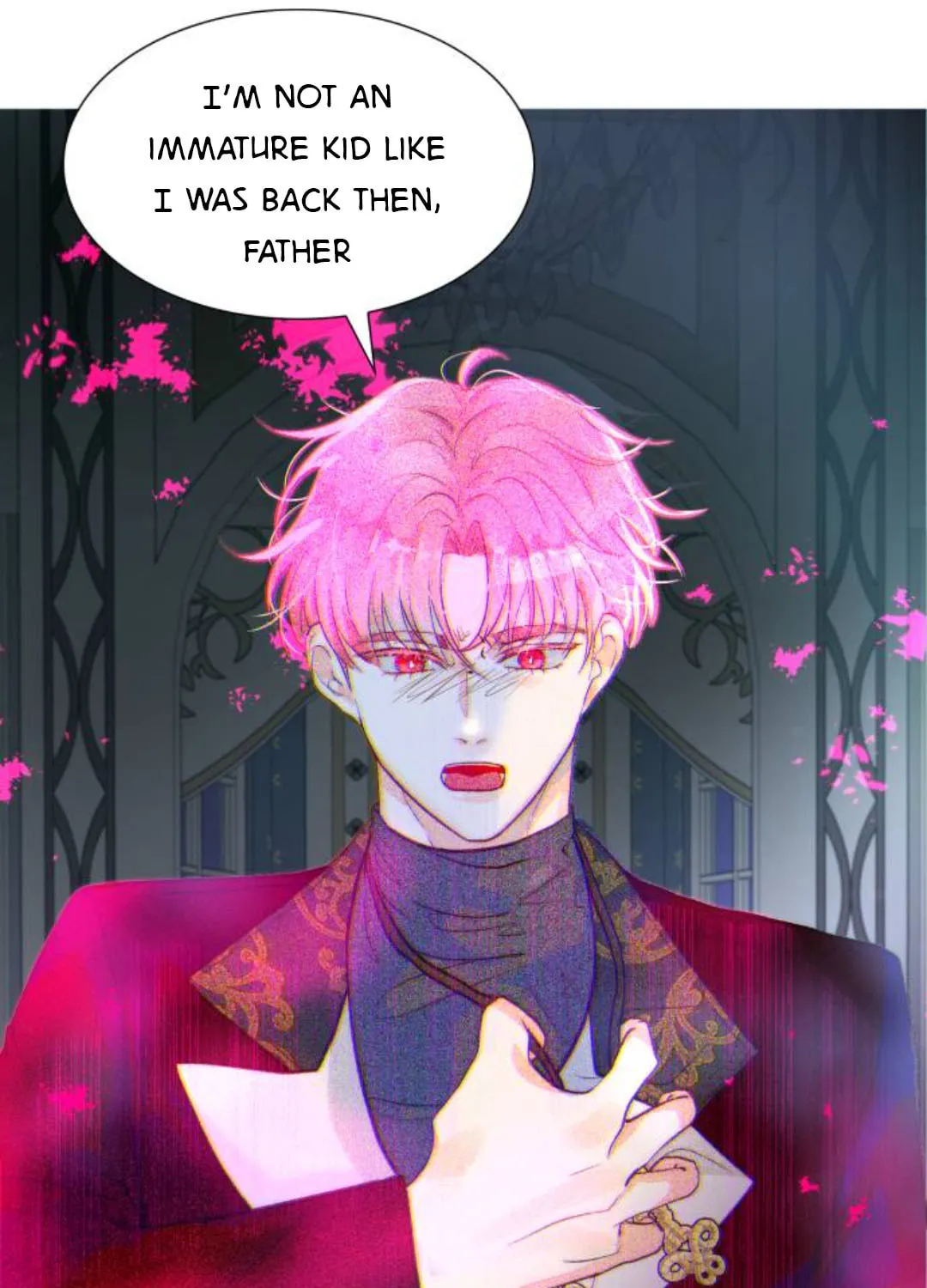 Read Born as the Second Daughter chapter 5 image 44 on Lezhin