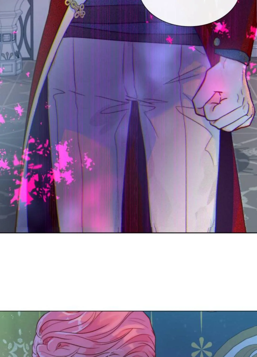 Read Born as the Second Daughter chapter 5 image 46 on Lezhin