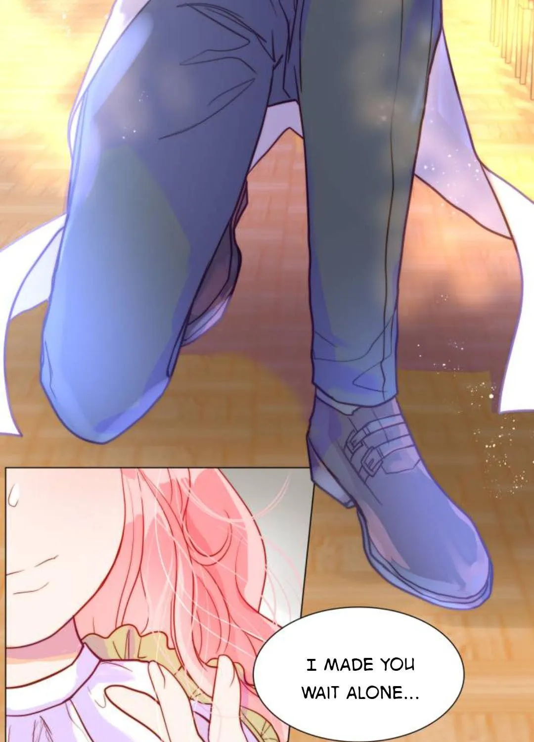 Read Born as the Second Daughter chapter 5 image 5 on Lezhin