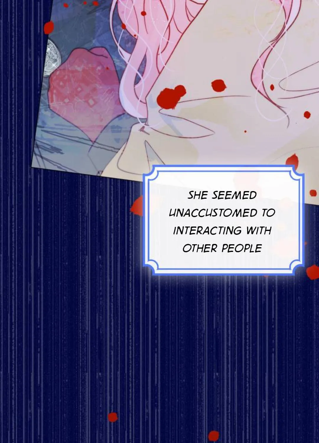 Read Born as the Second Daughter chapter 5 image 67 on Lezhin