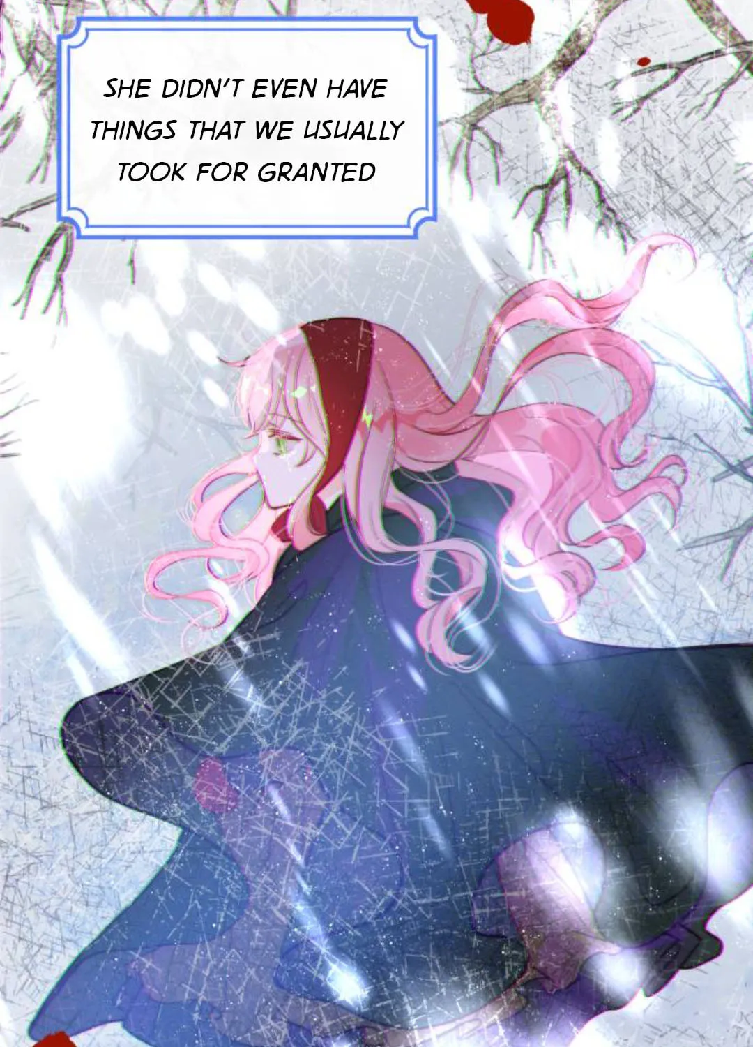 Read Born as the Second Daughter chapter 5 image 69 on Lezhin