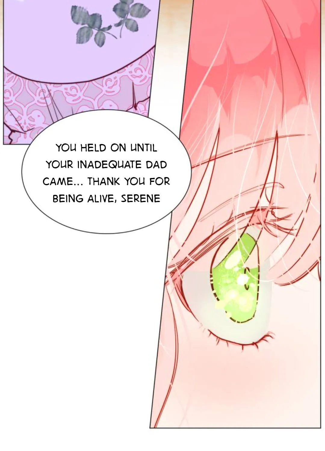 Read Born as the Second Daughter chapter 5 image 7 on Lezhin